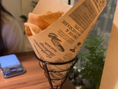 -帕蓝·暹罗料理(大学路店)