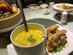 -北京老铺烤鸭(西稍门店)