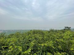 -狼山风景名胜区