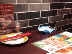 -京味张·北京烤鸭(天河南二路店)