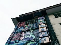 -大理床单厂艺术区
