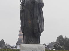 -大雁塔北广场音乐喷泉