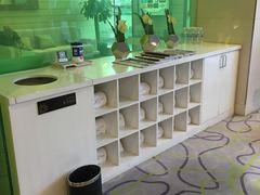 -古德菲力健身(广体店)