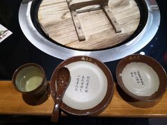 -锅来乐地锅鸡(安亭店)
