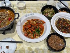 -聚味瞿记·龙虾堂(坡子街店)