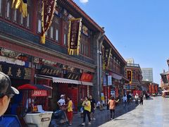 -古文化街旅游区