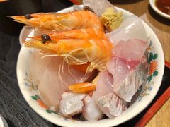 -海鮮市場長崎港(出島ワーフ店)