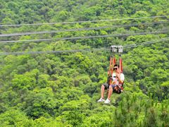 -东莞观音山旅游风景区