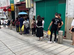 -添發碗仔翅美食