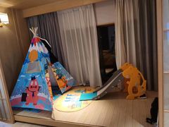 -大连金石滩绿发温泉假日酒店