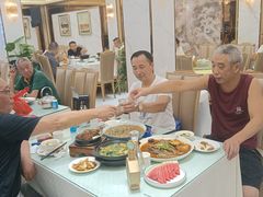 -百姓食府(秦虹路店)