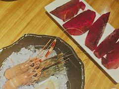 -水林间·寿喜烧自助(仙林金鹰店)