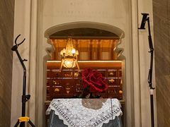 -波特曼西餐厅(中央大街店)