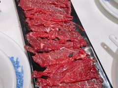 -陈记顺和牛肉火锅馆(天河北路店)