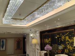 -广州百花山庄度假村(增城万达广场店)