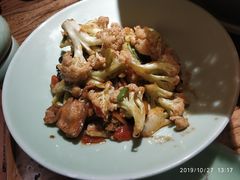-淀里船宴(裕华东路店)