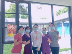 -爱帝宫月子中心(罗湖别墅院)