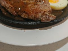 -汤姆家的牛排西餐厅(振华商厦店)