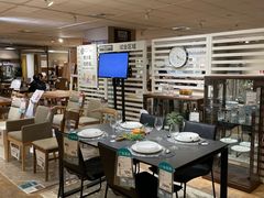 -NITORI 宜得利家居(上海中山公园龙之梦店)