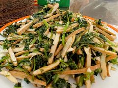 -涵家味土菜馆·徽州一绝臭鳜鱼(三河古镇店)