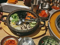 -姜虎东白丁烤肉(深圳湾后海汇店)