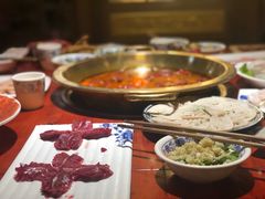 -春熙里老火锅(春熙路店)