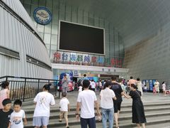 -烟台海昌鲸鲨海洋公园