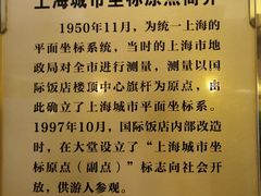 -上海国际饭店