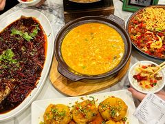 -小郭私房菜·海肠捞饭(学士街店)