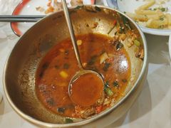 -冇味湘潭菜(湘江世纪城店)