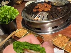 -九田家黑牛烤肉料理(新辰里亚运村店)