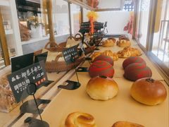 -啊噗吐呦现场烘焙(麦凯乐店)