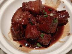 -绿茶餐厅(松江万达店)