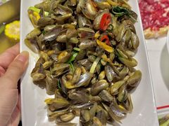 -今日牛事潮汕鲜牛肉火锅(瑞金店)