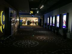 -万达影城(淮安水渡口万达广场IMAX激光店)