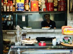 -Alimentari早午餐(安福路店)