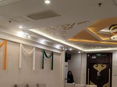 -巴音浩日娲·蒙餐(双林东路店)
