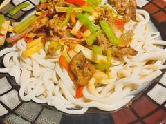 -楼兰新疆主题餐厅(苏州中心店)