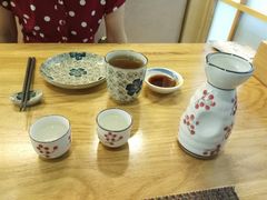 -樱の千渡日式料理·铁板烧•烧鸟(金盛田广场店)