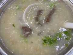 -南记食粥坊·宵夜大排档(莲花总店)