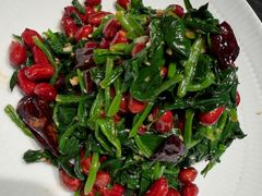 -李记饺子·熏酱东北菜(欢乐谷店)