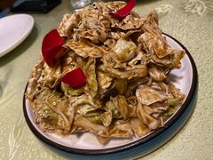 -京尊烤鸭店JINGZUN(春秀路店)