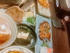 -哥哥の深夜食堂(叁宸里店)