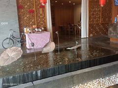 -青岛海尔洲际酒店