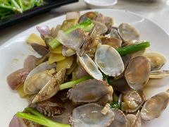 -新峰肉骨茶