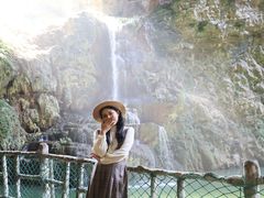 -英西峰林·洞天仙境