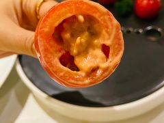 -肆月河豚·新淮扬(金融街店)