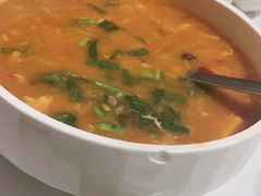 -李记搅团•非遗陕菜(三桥店)