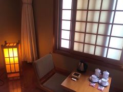 -华山御温泉度假村