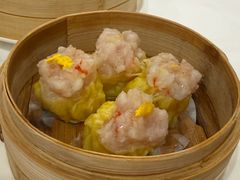 -白天鹅宾馆-宏图府餐厅